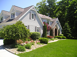 Landscapers and Lawncare Services in Monroe, CT